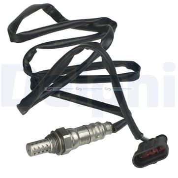 Lambdasond från Autofrance