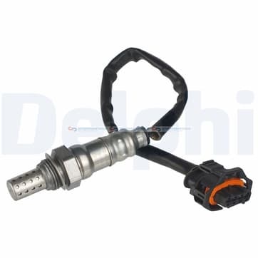 Lambdasond från Autofrance