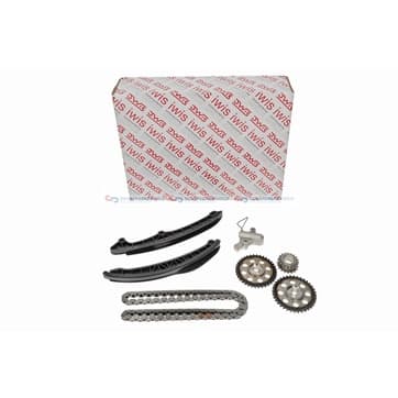 Kamkedjessats från Autofrance