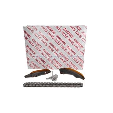 Kamkedjessats från Autofrance