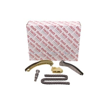 Kamkedjessats från Autofrance