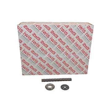 Kedjekits, oljepumpdrift från Autofrance