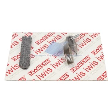 Kedjekits, oljepumpdrift från Autofrance