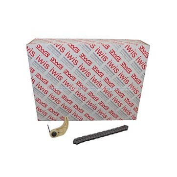 Kedjekits, oljepumpdrift från Autofrance