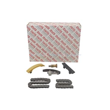 Kamkedjessats från Autofrance