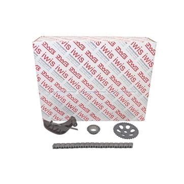 Kedjekits, oljepumpdrift från Autofrance