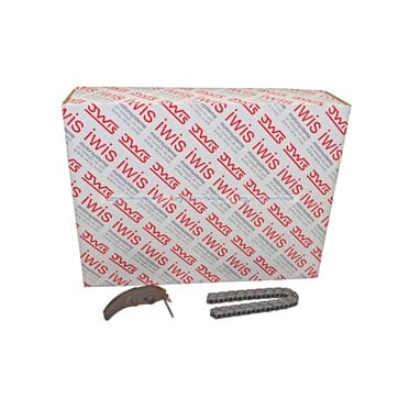 Kedjekits, oljepumpdrift från Autofrance