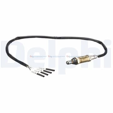 Lambdasond från Autofrance