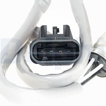Lambdasond från Autofrance