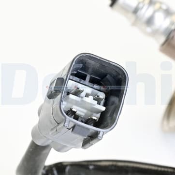 Lambdasond från Autofrance