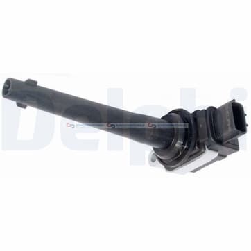 Tändspole 12V 3polig från Autofrance