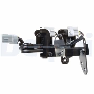 Tändspole från Autofrance