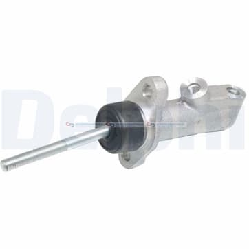 Huvudbromscylinder TRW Ø-19,1mm från Autofrance
