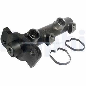 Huvudbromscylinder Lucas Ø-23,8mm från Autofrance
