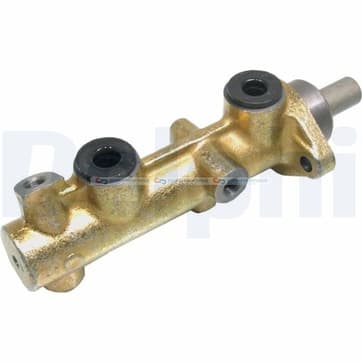 Huvudbromscylinder Teves Ø-23,8mm från Autofrance