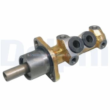 Huvudbromscylinder Teves Ø-20,6mm från Autofrance
