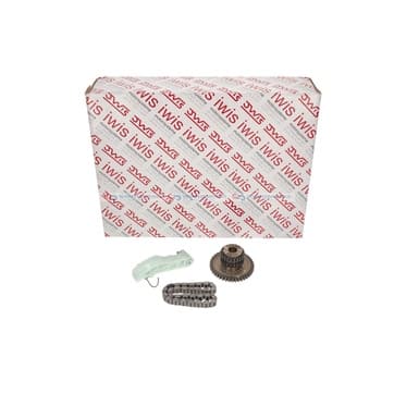 Kedjekits, oljepumpdrift från Autofrance