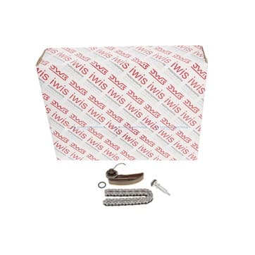 Kedjekits, oljepumpdrift från Autofrance