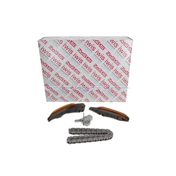 Kamkedjessats från Autofrance