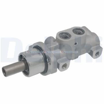 Huvudbromscylinder Teves Ø-20,6mm från Autofrance