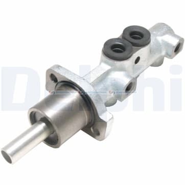 Huvudbromscylinder FTE Ø-20,6mm från Autofrance