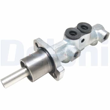 Huvudbromscylinder FTE Ø-20,6mm från Autofrance