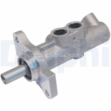Huvudbromscylinder Teves Ø-25,4mm från Autofrance