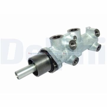 Huvudbromscylinder Bosch Ø-25,4mm från Autofrance