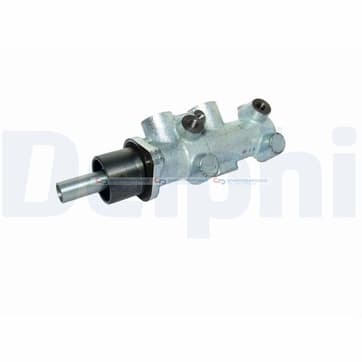 Huvudbromscylinder Bosch Ø-25,4mm från Autofrance