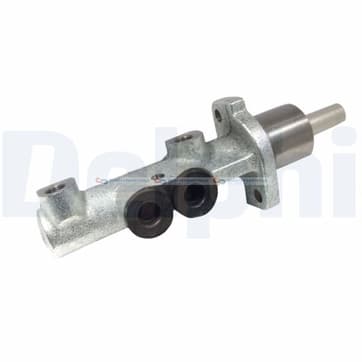 Huvudbromscylinder FTE Ø-19,1mm från Autofrance
