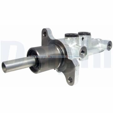 Huvudbromscylinder TRW Ø-20,6mm från Autofrance