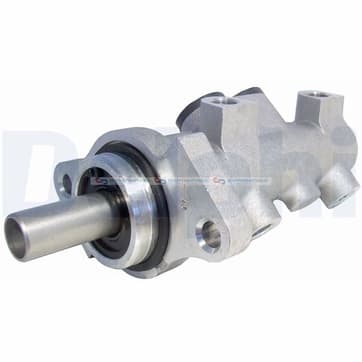 Huvudbromscylinder ATE Ø-25,4mm från Autofrance