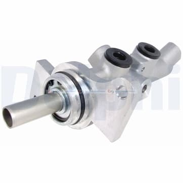 Huvudbromscylinder TRW Ø-20,6mm från Autofrance