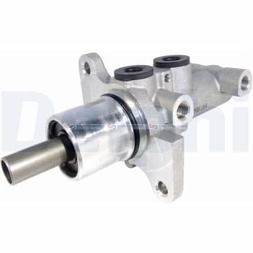 Huvudbromscylinder TRW Ø-25,4mm från Autofrance