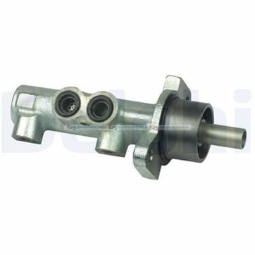 Huvudbromscylinder BOSCH Ø-23,8mm från Autofrance