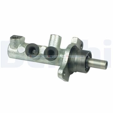 Huvudbromscylinder TRW Ø-25,4mm från Autofrance