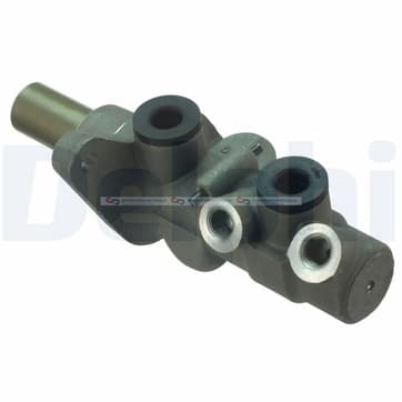 Huvudbromscylinder ATE Ø-23,8mm från Autofrance