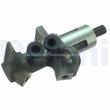 Huvudbromscylinder TRW Ø-25,4mm från Autofrance
