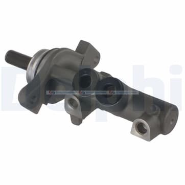 Huvudbromscylinder FTE Ø-22,2mm från Autofrance