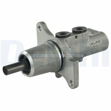 Huvudbromscylinder TRW Ø-23,8mm från Autofrance