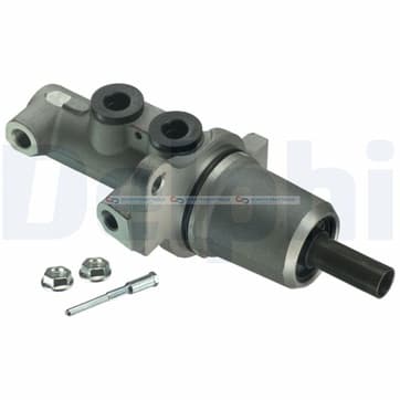 Huvudbromscylinder TRW Ø-25,4mm från Autofrance