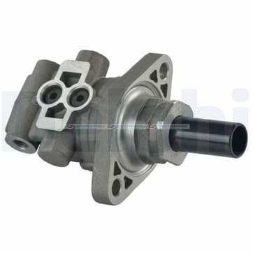 Huvudbromscylinder Ø-20,6mm från Autofrance