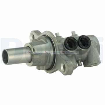 Huvudbromscylinder BOSCH Ø-23,8mm från Autofrance