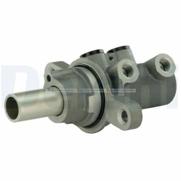 Huvudbromscylinder BOSCH Ø-23,8mm från Autofrance