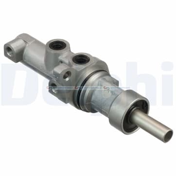 Huvudbromscylinder BOSCH Ø-25,4mm från Autofrance