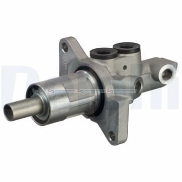 Huvudbromscylinder ATE Ø-25,4mm från Autofrance