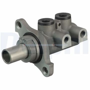 Huvudbromscylinder TRW Ø-25,4mm från Autofrance