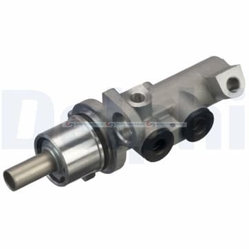 Huvudbromscylinder TRW Ø-25,4mm från Autofrance