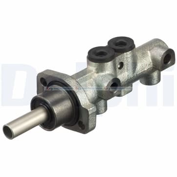 Huvudbromscylinder FTE Ø-20,6mm från Autofrance