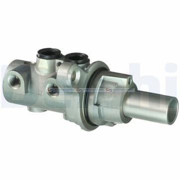 Huvudbromscylinder BOSCH Ø-25,4mm från Autofrance
